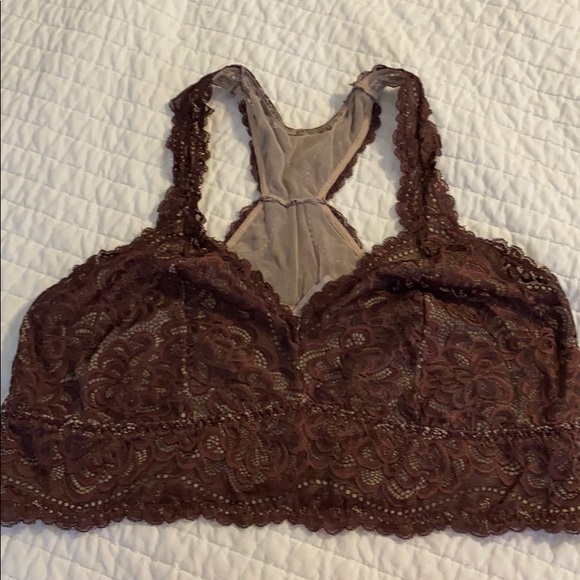 lovesick bralette
